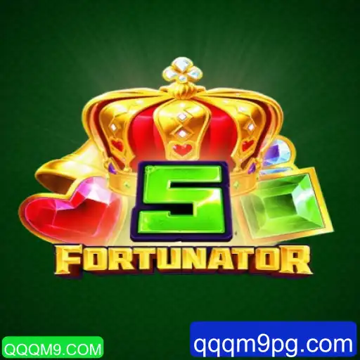 Explorando o Inovador Jogo 5Fortunator e o Impacto Atual de QQQM9.COM