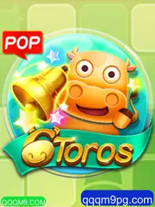 Descubra o Fascinante Jogo 6Toros e como se Relaciona com QQQM9.COM
