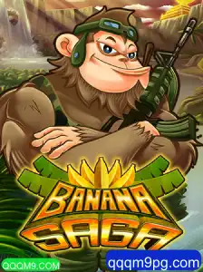 Descubra o Mundo Empolgante de BananaSaga