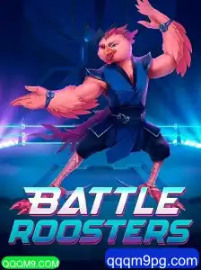 Explorando BattleRoosters: O Novo Sensação do Mundo dos Jogos