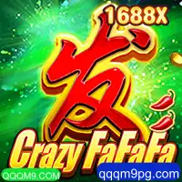 CrazyFaFaFa: Experimente a Emoção do Novo Jogo Envolvente