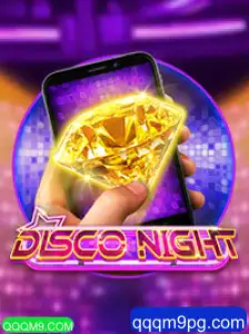 DiscoNightM: A Nova Sensação do Mundo dos Jogos