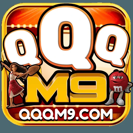 QQQM9.COM-2026 - Melhor Cassino Online do Brasil Logo