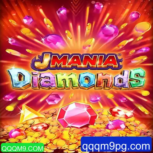 JManiaDiamonds: Uma Jornada Brilhante com QQQM9.COM