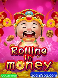 Descubra o Mundo Empolgante de RollingInMoney: Um Jogo de Estratégia Financeira