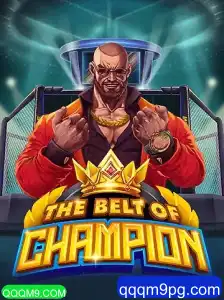TheBeltOfChampion: Descubra o Novo Fenômeno do Mundo dos Jogos