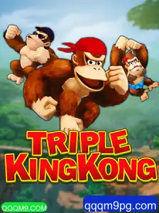 Explorando o Mundo Empolgante de TripleKingKong